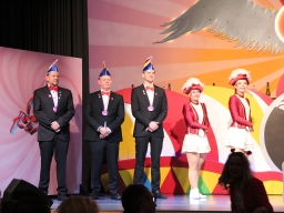 Büttenabend 2025 - 14.02.2025